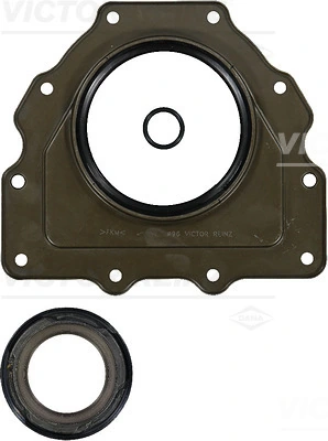 Gasket Kit, crankcase